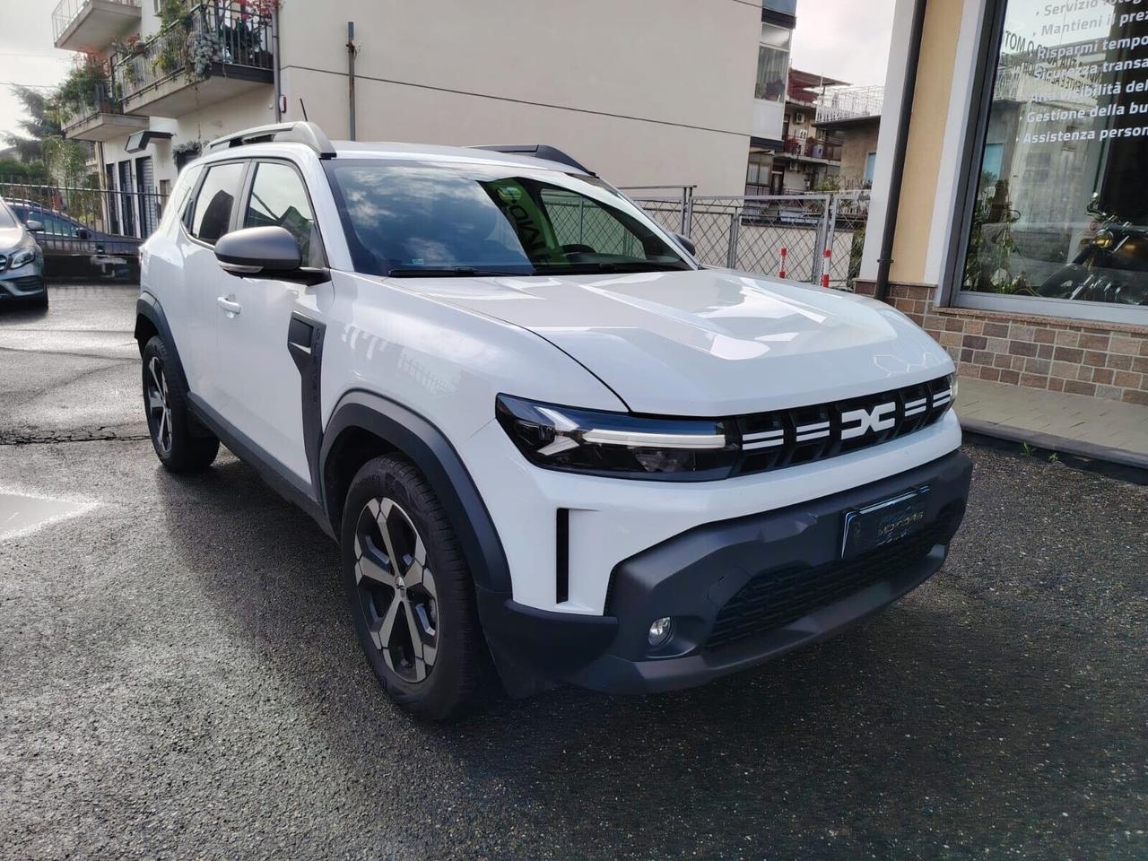 Dacia Duster Tce 130 CV Journey