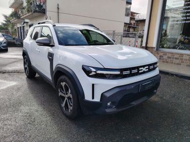 Dacia Duster Tce 130 CV Journey