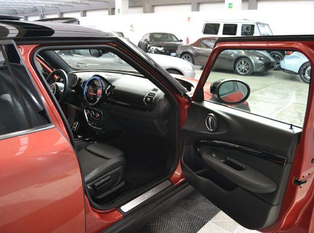 MINI Clubman 1.5 Cooper Canonbury Automatica Tetto Panoramico