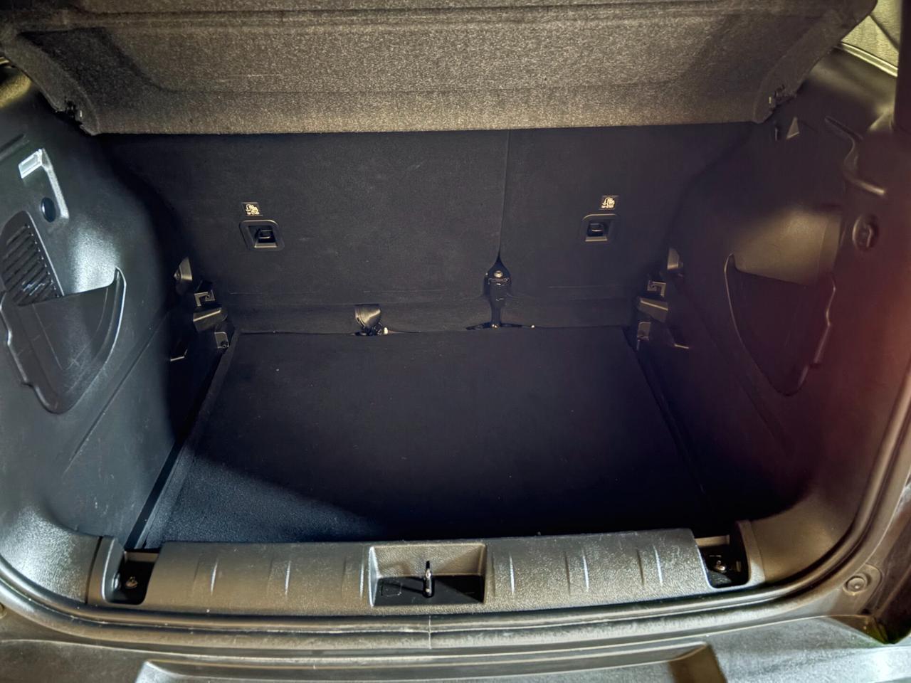 Jeep Renegade 1.0 T3 NIGHT EAGLE