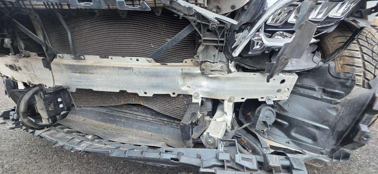 Mercedes-benz C 180 d S.W. Auto Premium