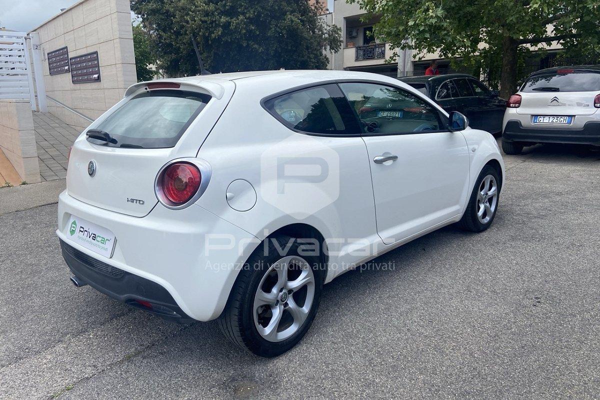 ALFA ROMEO MiTo 1.3 JTDm 95 CV S&S Super