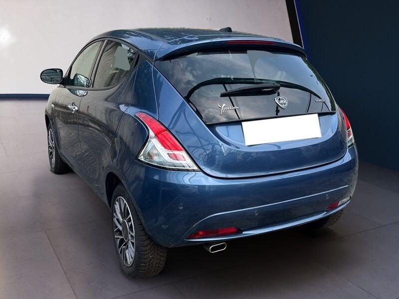 Lancia Ypsilon NUOVA My21 1.0 70cv Hybrid Gold