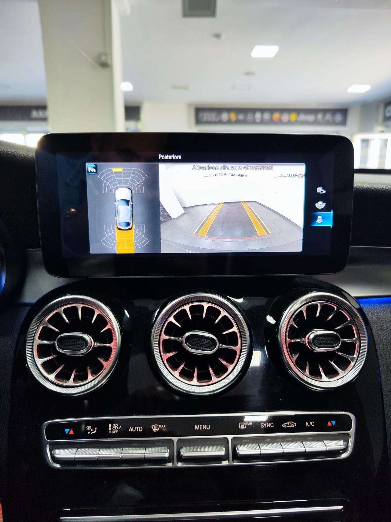 Mercedes-benz GLC 220 d 194CV 4Matic Premium Plus LED