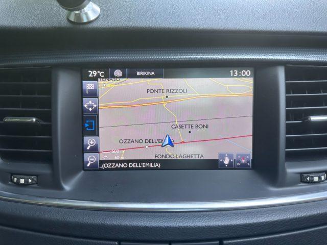 PEUGEOT 508 2.0 BlueHDi 150 S&S SW Allure