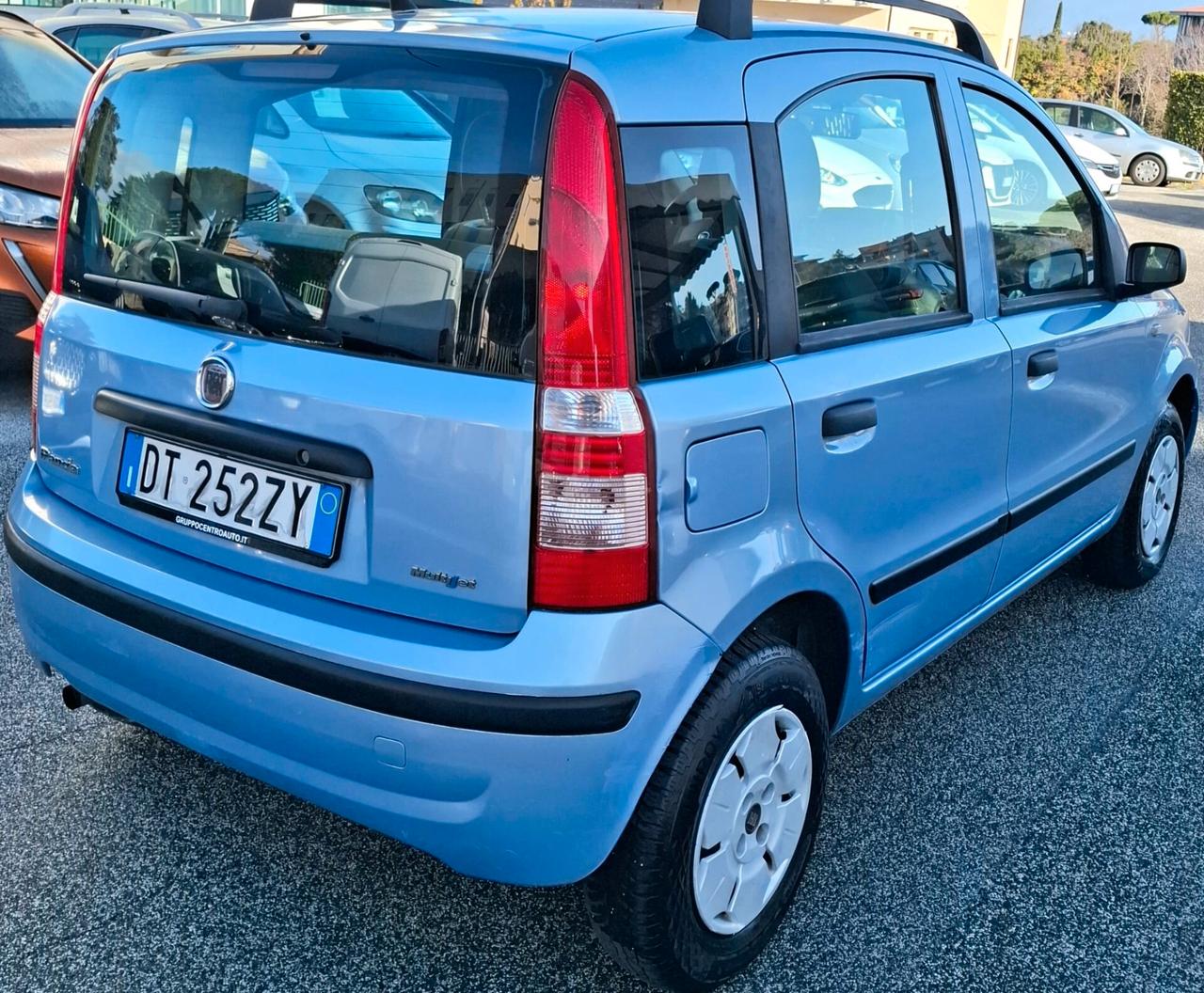 Fiat Panda 1.3 MJT 16V Dynamic - 2008