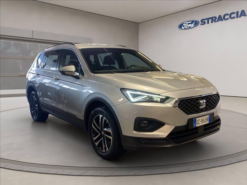 SEAT Tarraco 2.0 tdi Business 150cv 7p.ti del 2020