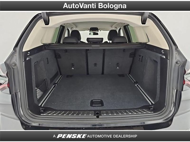 BMW X3 X3 sDrive18d 48V Business