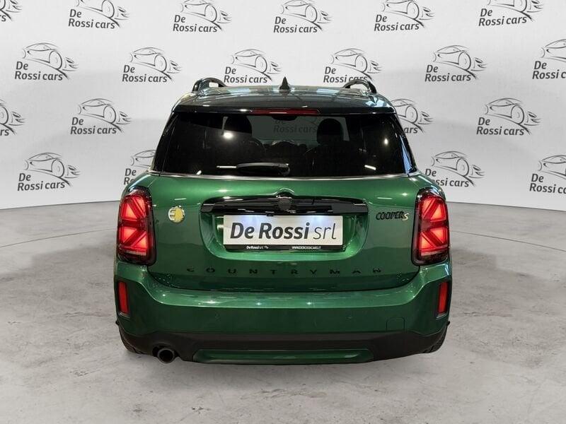 MINI Mini Countryman F60 Mini 1.5 Cooper SE 'ALL4' Countryman ALL4