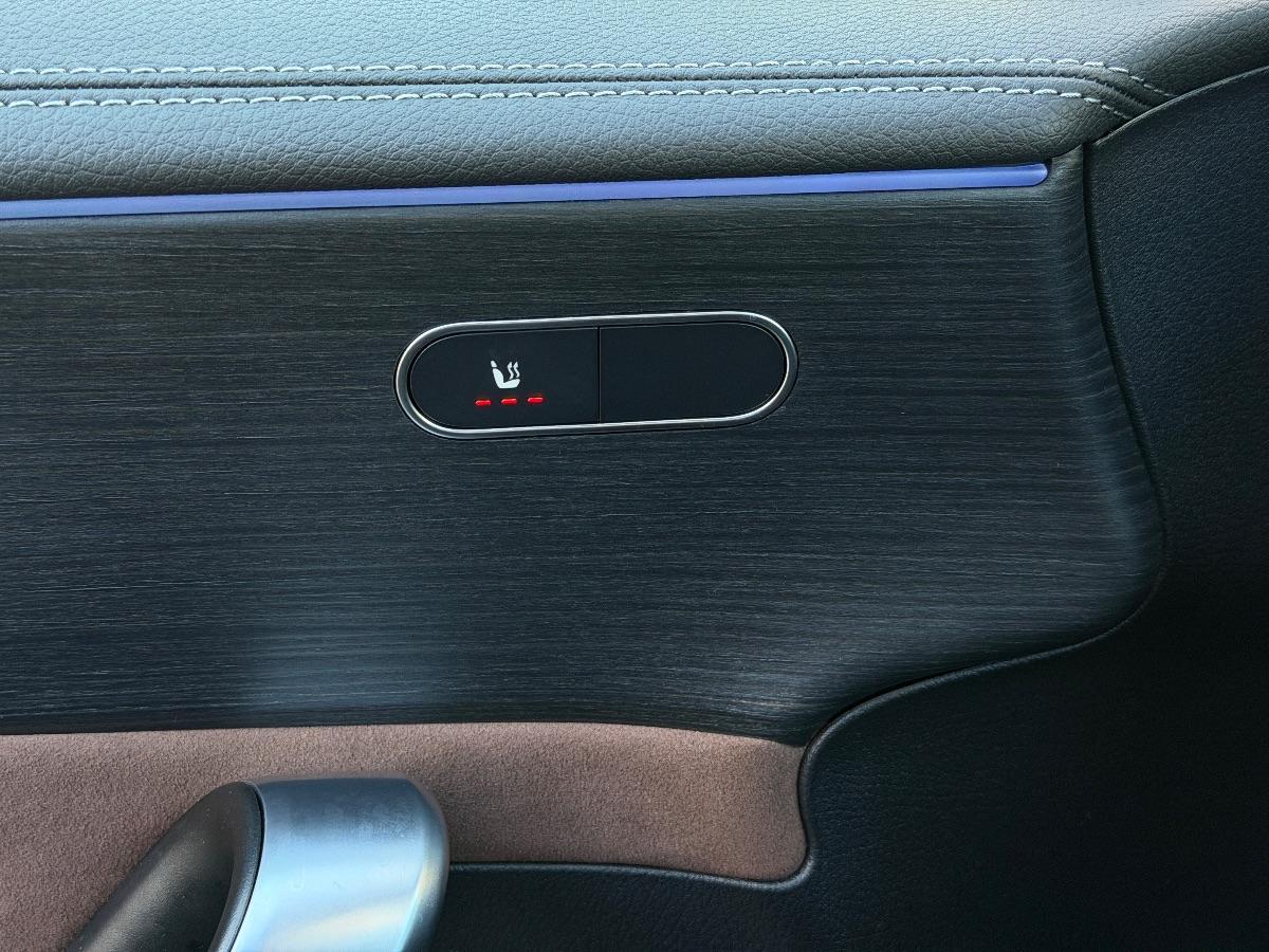 New Mercedes CLA 200d Premium AMG Night Edition 150CV