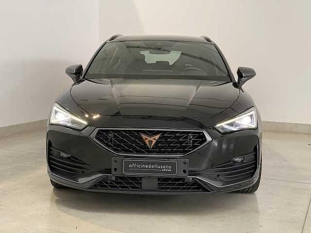 CUPRA Leon Sportstourer 1.5 Hybrid 150 CV DSG
