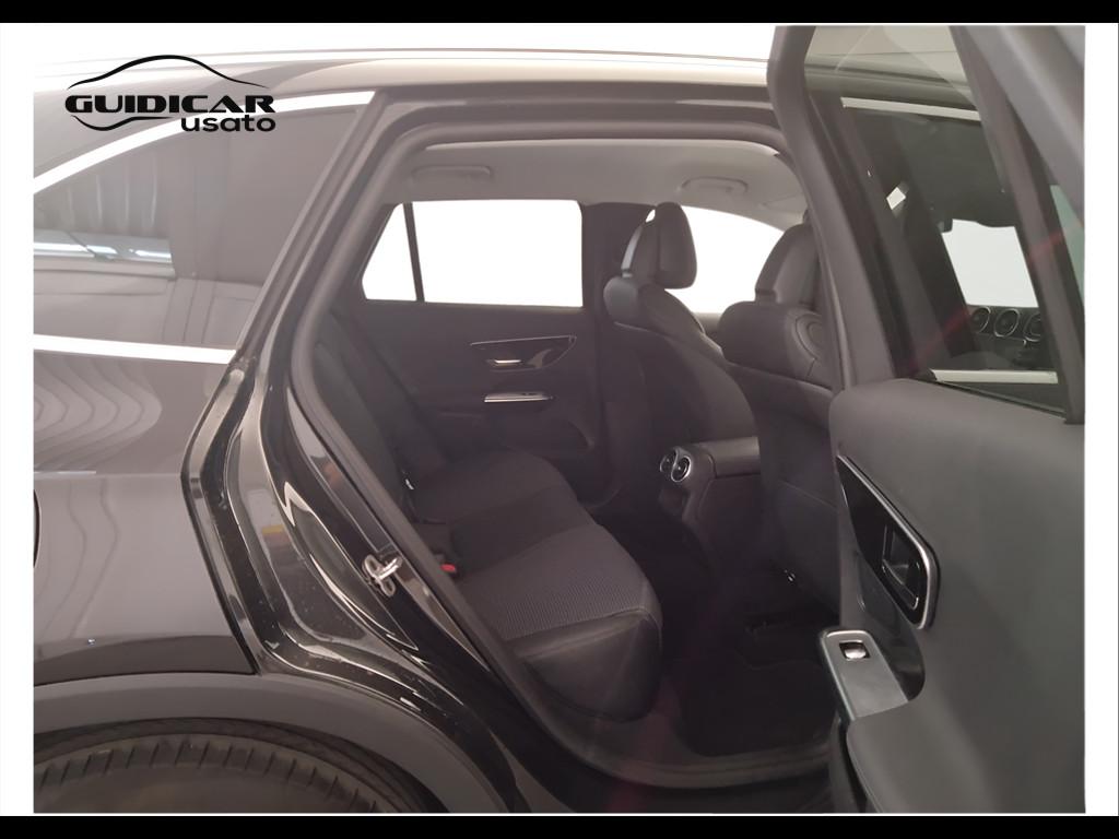 Mercedes-Benz GLC - X254 - GLC 220 d AMG Advanced 4matic auto