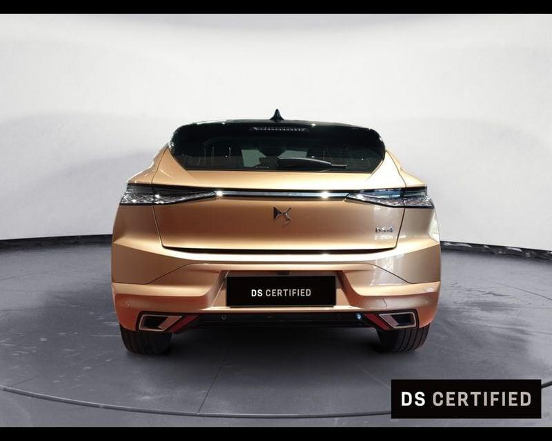 DS DS4 2ª serie BlueHDi 130 aut. Trocadero