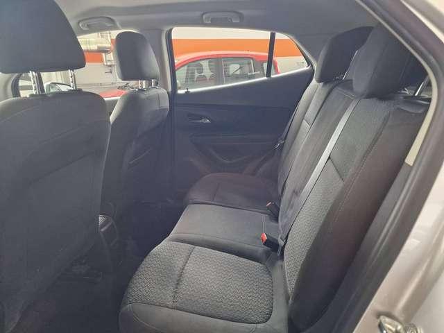 Opel Mokka X Mokka X 1.6 Business s