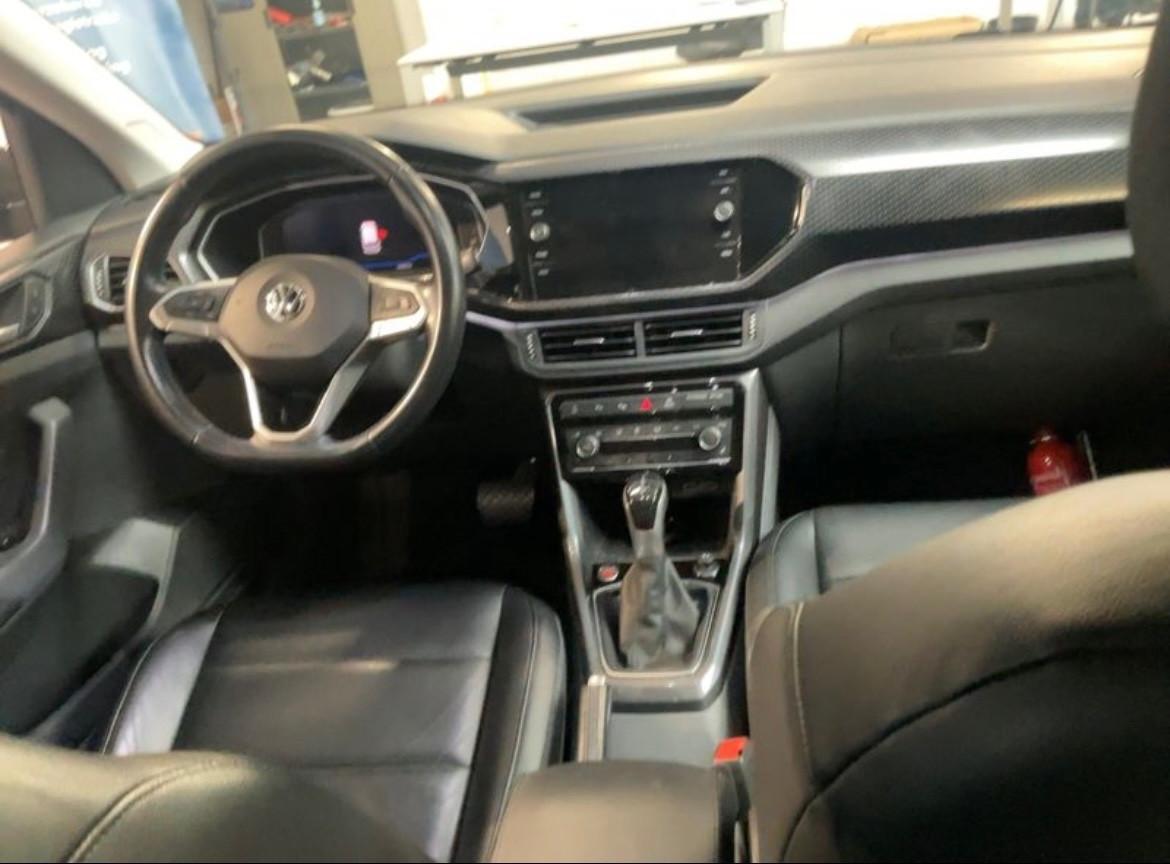 Volkswagen T-Cross 1.0 TSI 115 CV Style-solo Km 46000-