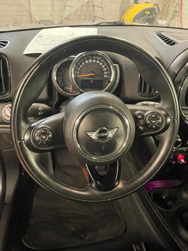 MINI Countryman 2.0 Cooper D Countryman Automatica