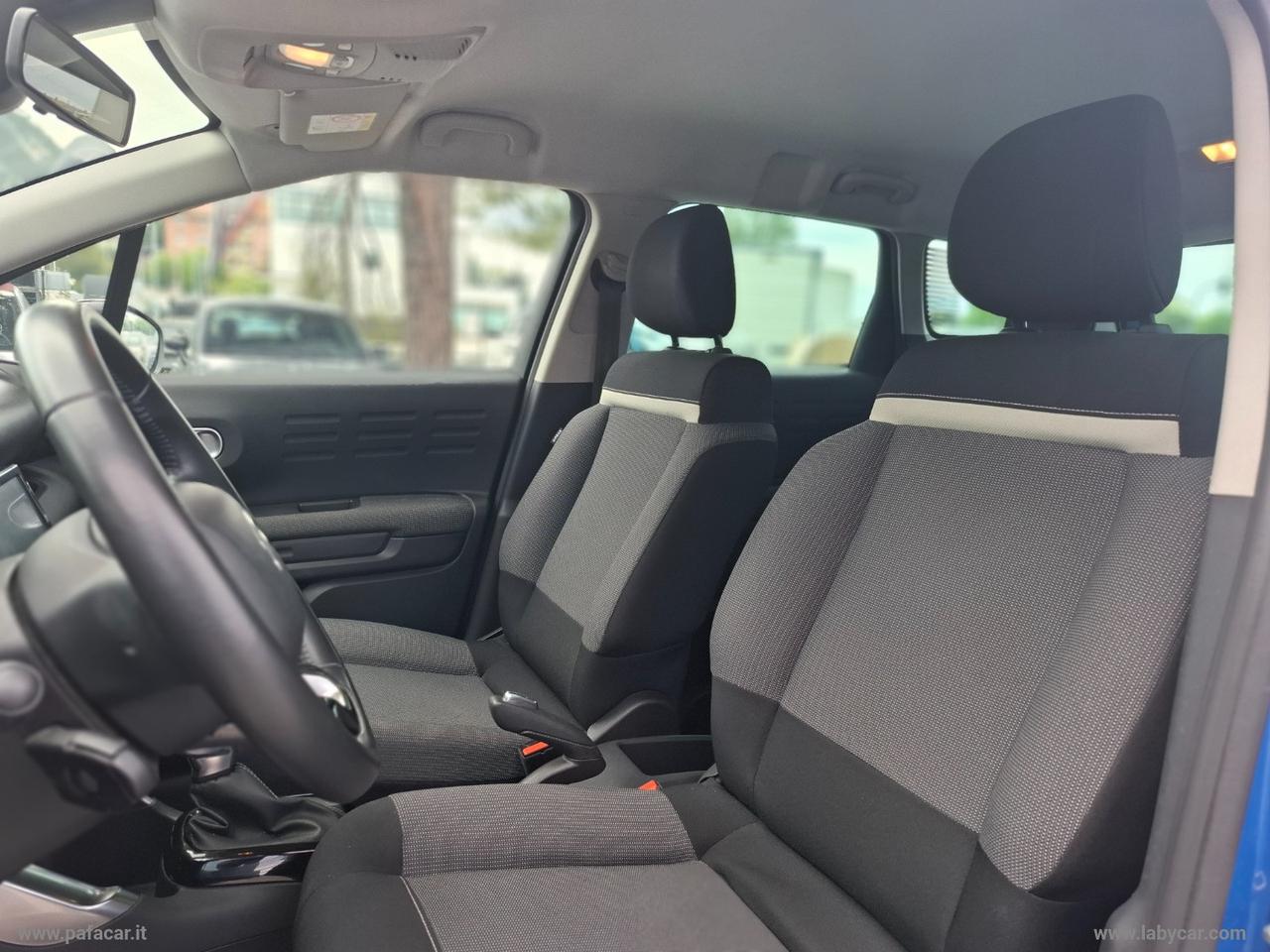 CITROEN C3 Aircross PureT.130 S&S EAT6 Shine Pk