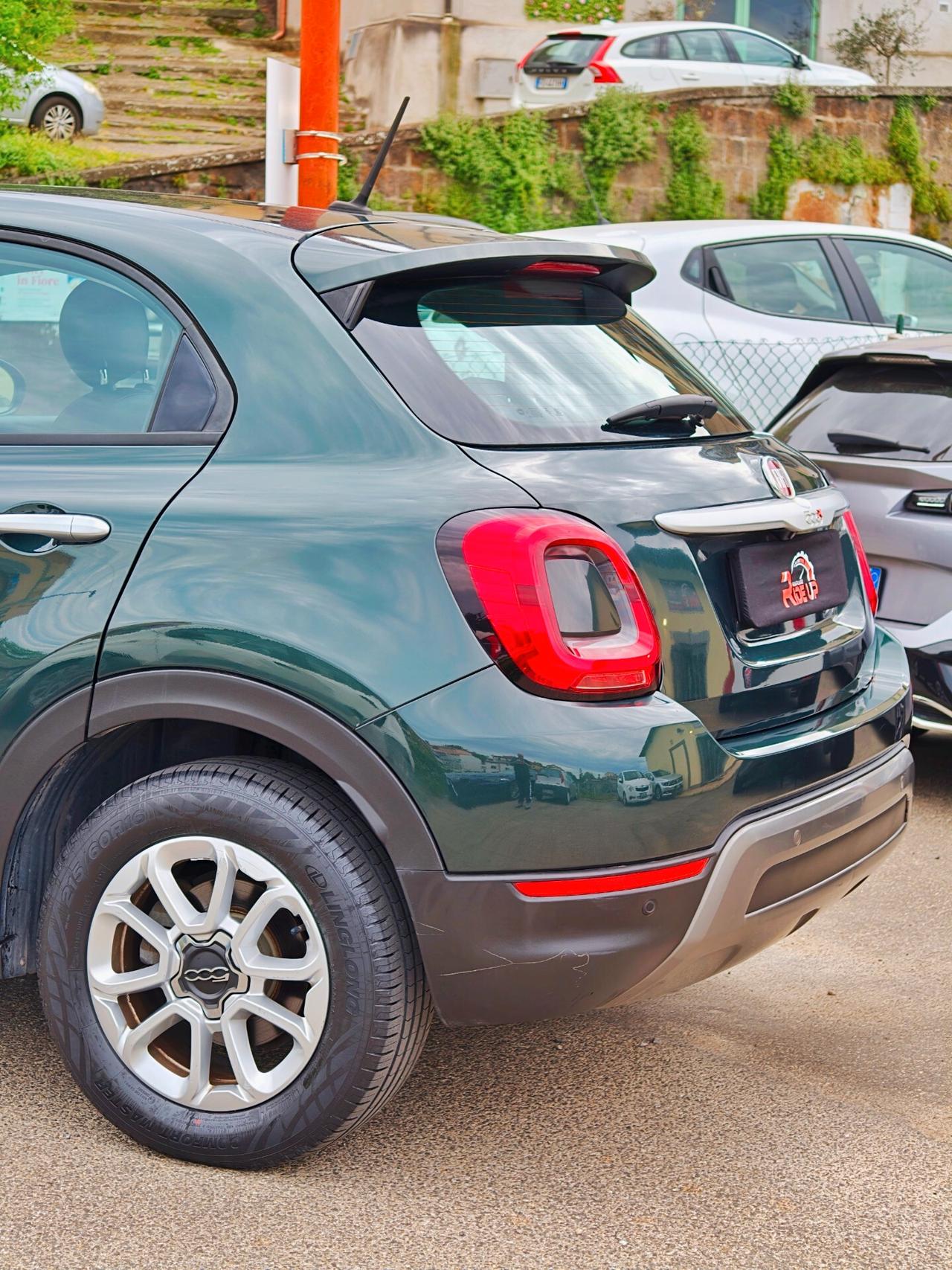 Fiat 500X 1.0 T3 120 CV City Cross