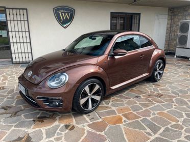 Volkswagen Maggiolino 1.2 TSI ALLSTAR