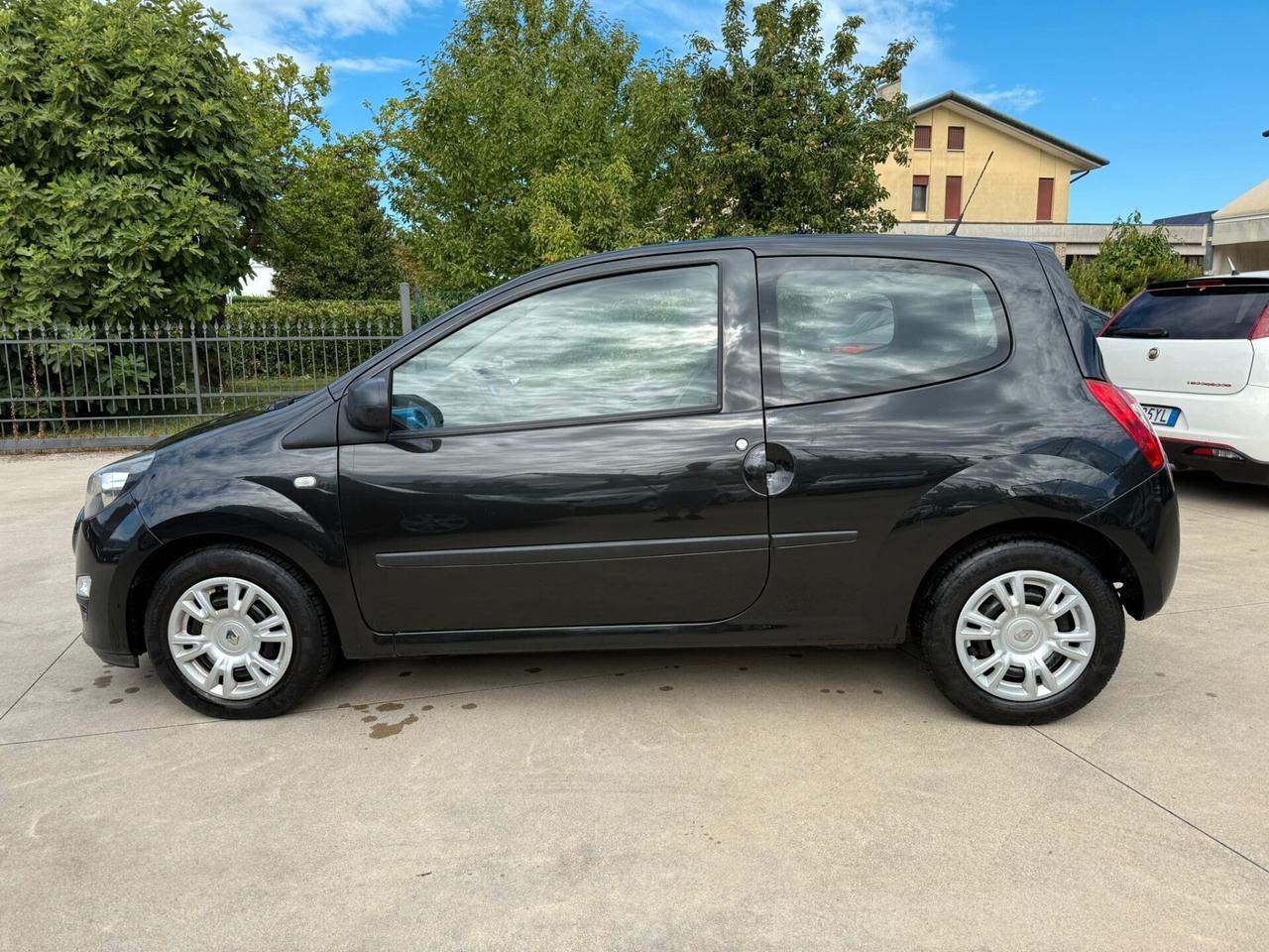 Renault Twingo 1.2 UNICO-PR. NEO-PATENTATI