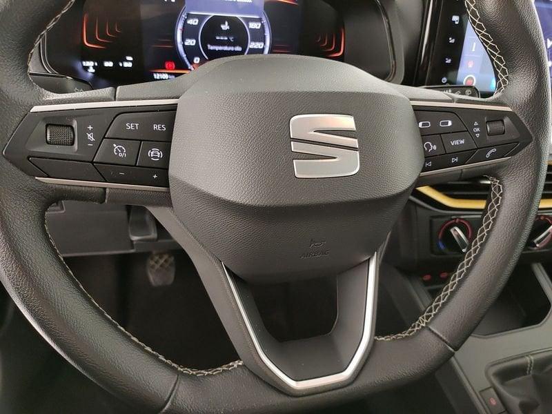 Seat Ibiza 1.0 ecotsi Style 95cv