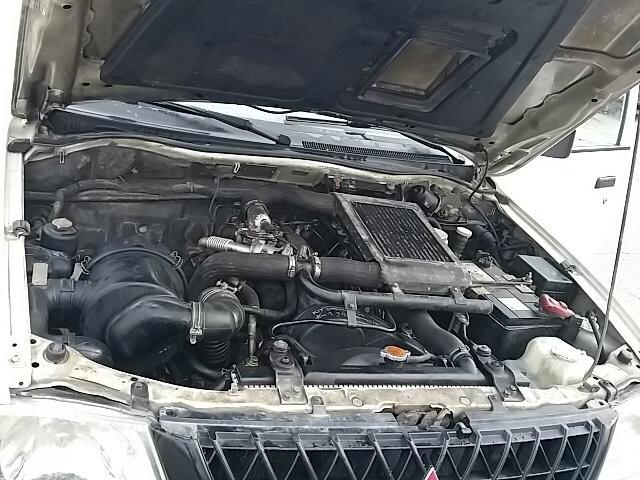 Mitsubishi L200 2.5 TDI 2WD Cab. Singola