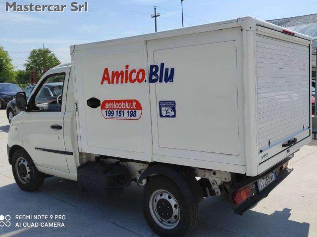 PIAGGIO Porter PORTER NP6 1.5 PC SHORT RANGE GPL - GS268WP