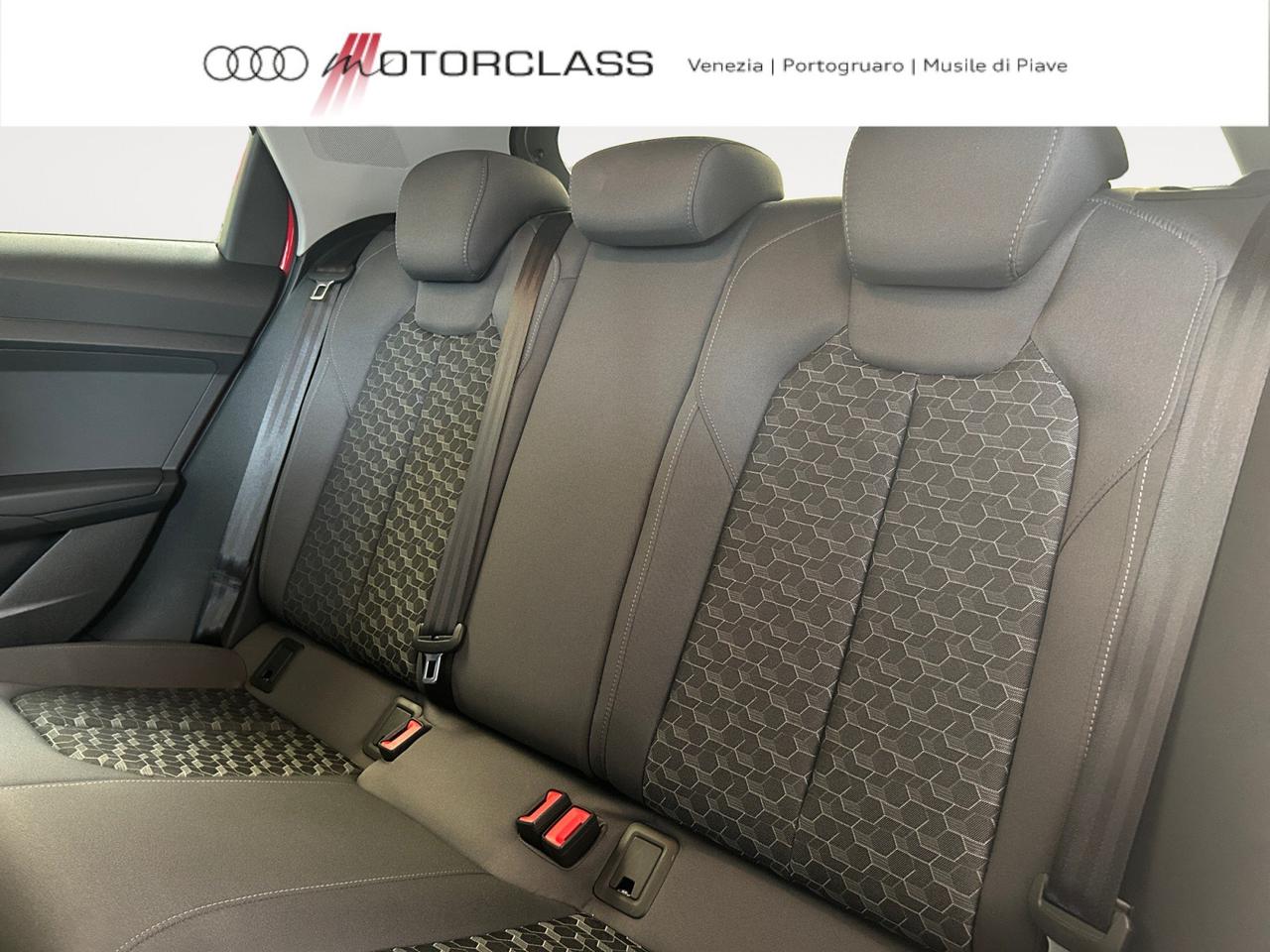 Allstreet 30 Tfsi 116cv S Tronic