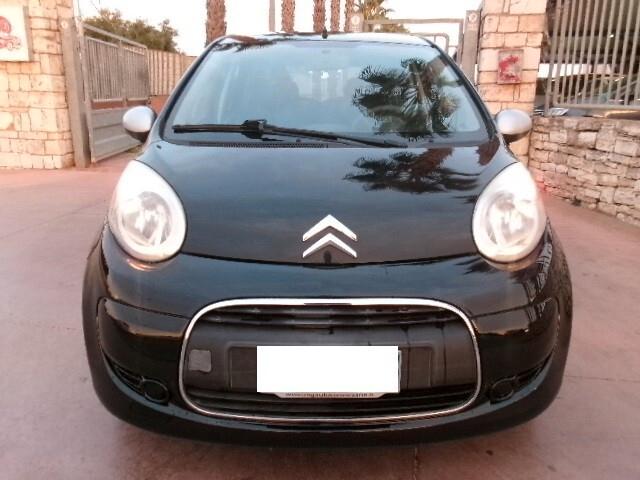 Citroen C1 1.0 5 porte