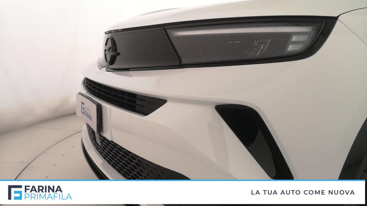 OPEL Mokka II 2025 - Mokka 1.2 GS s&s 136cv