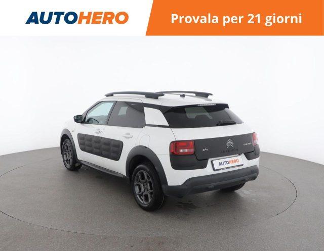 CITROEN C4 Cactus PureTech 82 Shine