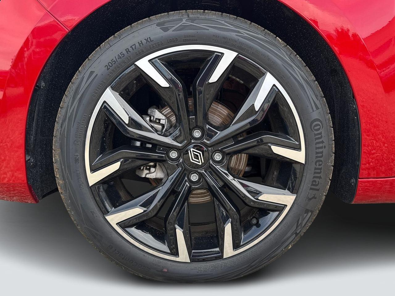 Renault Clio 1.0 eco-g techno 100cv