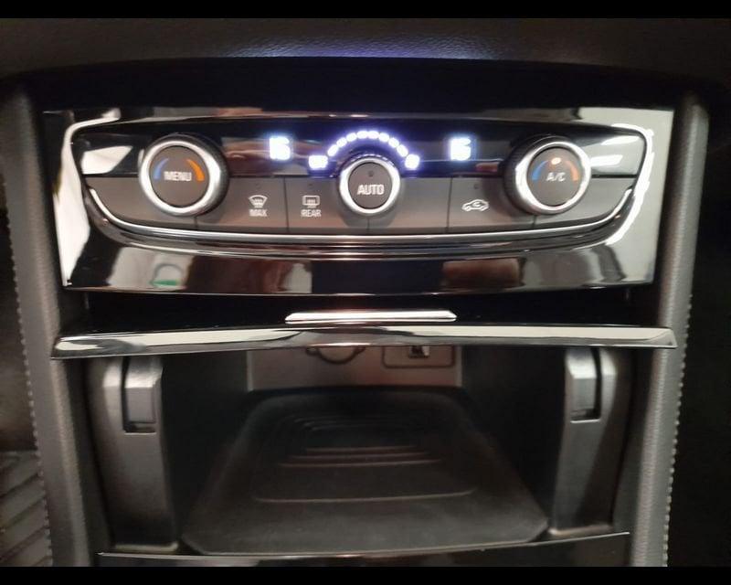 Opel Grandland X 1.2 Business s&s 130cv my18
