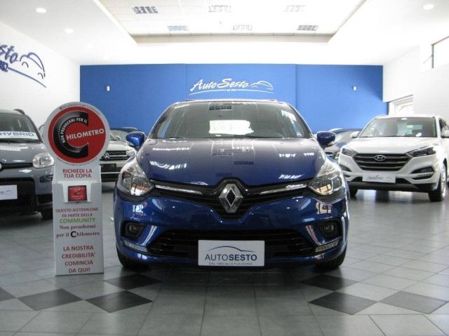 Renault Clio 1.5 DCI 90 CV BUSINESS