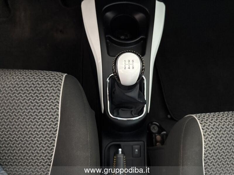 Toyota Yaris III 2011 Benzina 5p 1.0 Trend