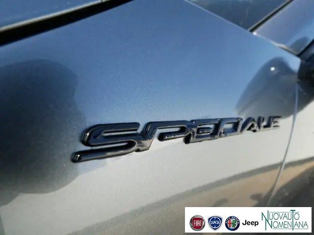 ALFA ROMEO Junior 1.2 136 CV Hybrid eDCT6 Speciale + Pack TECNOLOGI