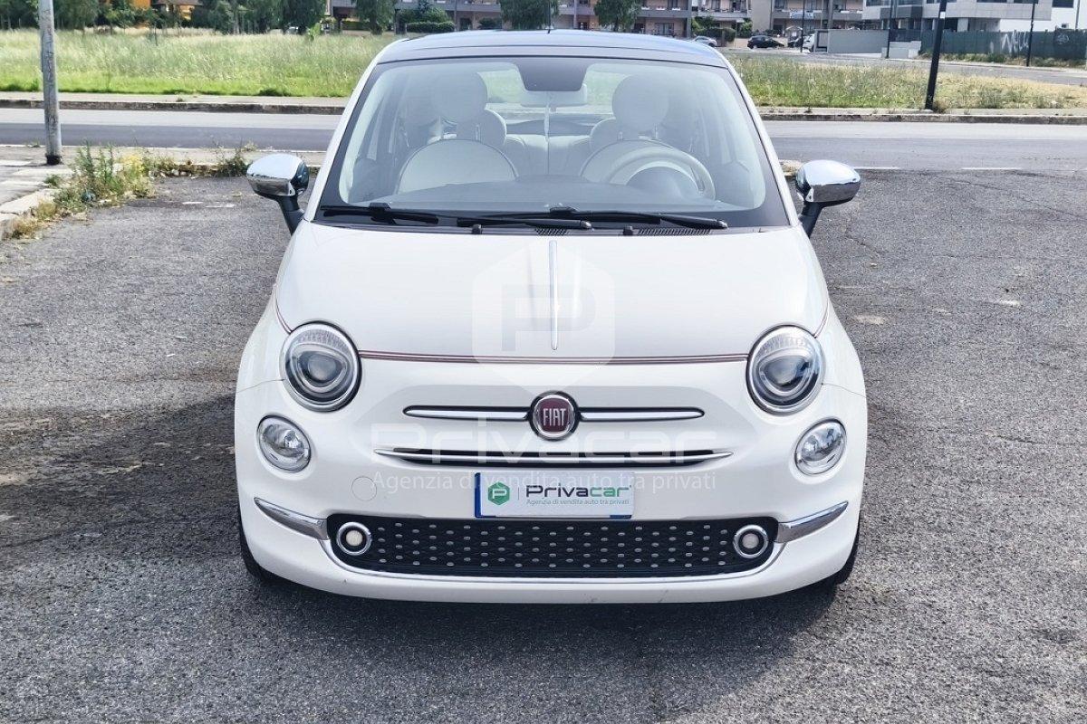 FIAT 500 1.0 Hybrid Star