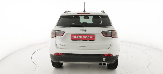 JEEP Compass 2.0 Multijet II 4WD Limited cambio automatico