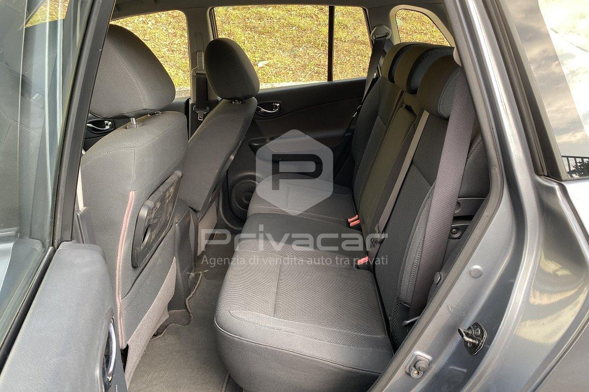 RENAULT Koleos 2.0 dCi 150CV 4X4 Dynamique