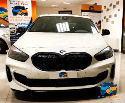 BMW 135 M 135i xdrive auto