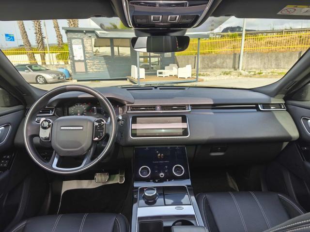 LAND ROVER Range Rover Velar 2.0D I4 240 CV R-Dynamic S