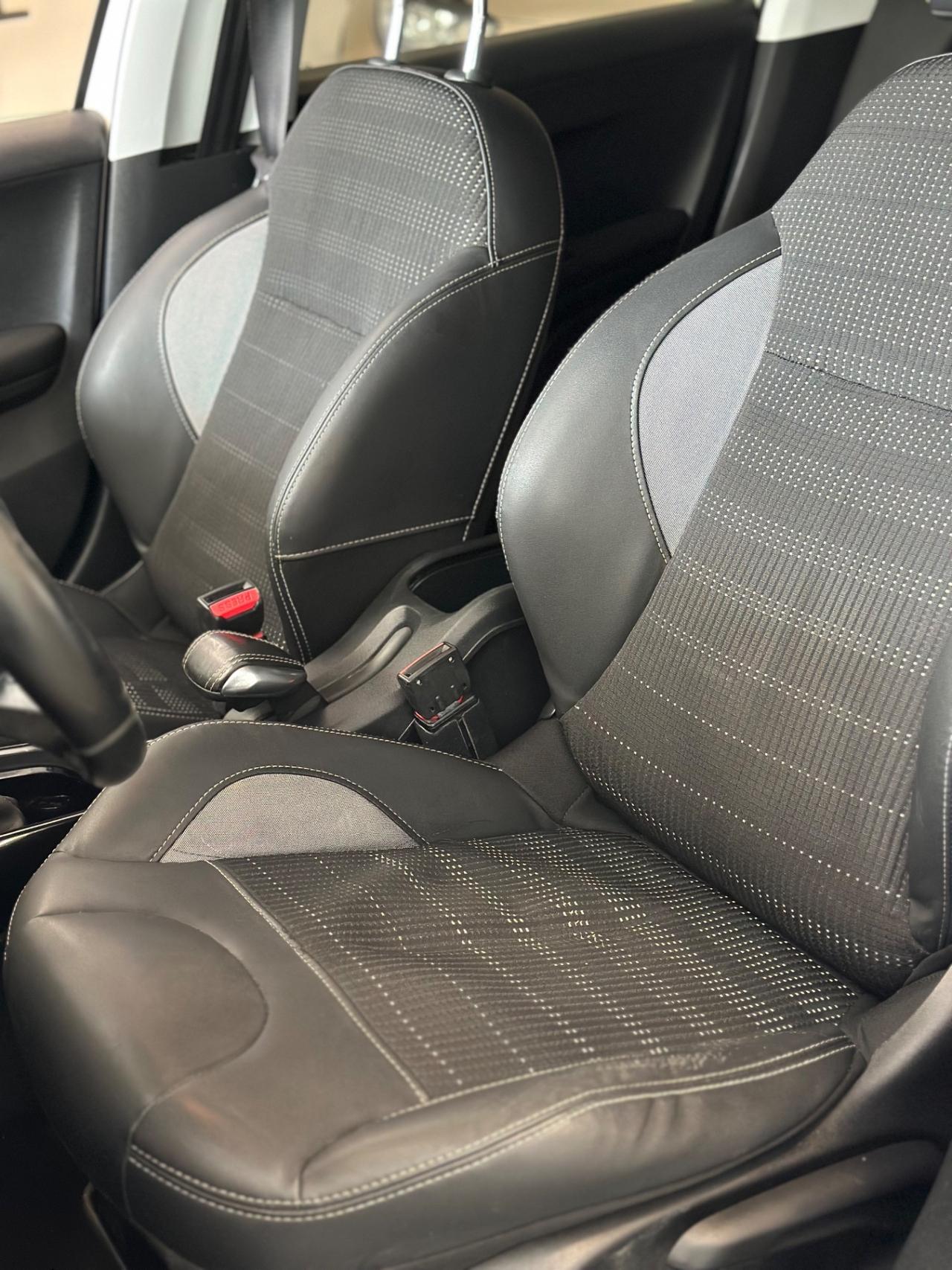 Peugeot 2008 BlueHDi 120 S&S Allure