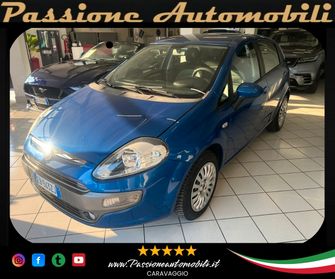 Fiat Punto Evo 1.4 5 porte Dynamic