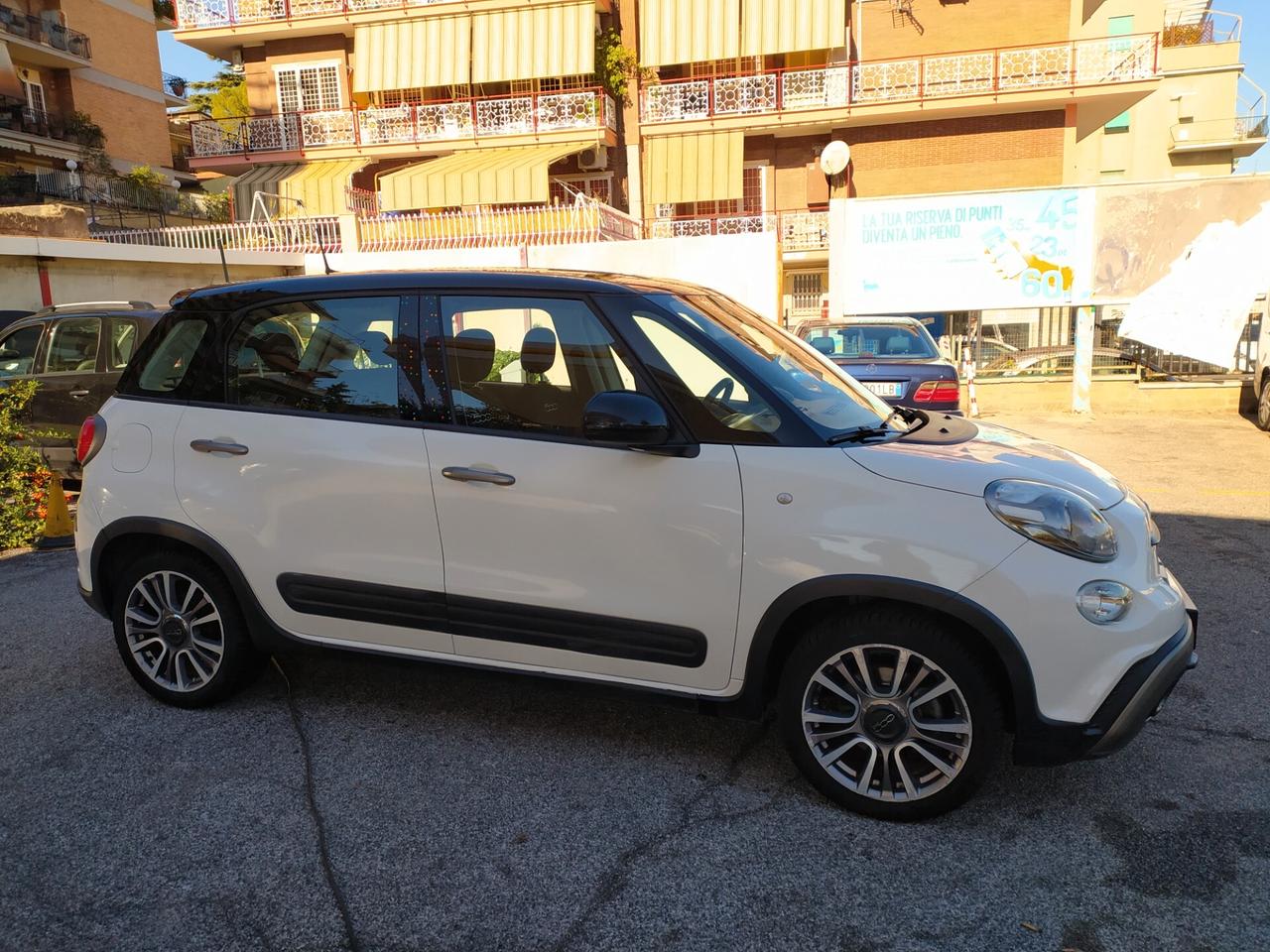 Fiat 500L 1.4 S&S Cross - OFFERTA BLACK FRIDAY