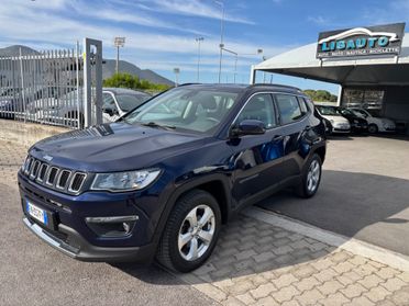 Jeep Compass 1.6 Multijet II 2WD Longitude