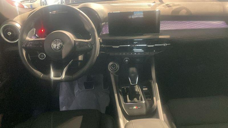 Alfa Romeo Tonale Tonale 1.3 280 CV PHEV AT6 Q4 Veloce