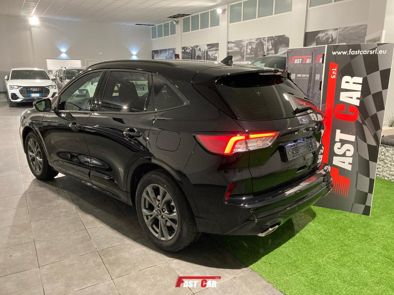 Ford Kuga 1.5 EcoBoost 150 CV 2WD ST-Line