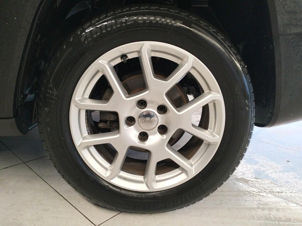 Jeep Renegade 1.6 mjt Limited 2wd 120cv ddct