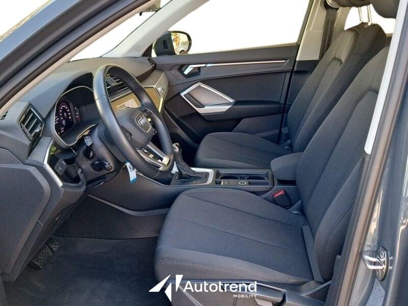 Audi Q3 35 TDI 150 CV Automatica NAVI LED Business