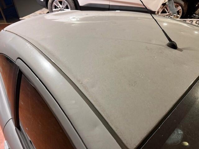 Ford Ka 1.2 8V 69 CV Individual